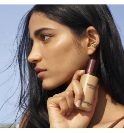 Terracotta Le Teint - Natürlich Perfektionierendes Frische-Make-up für einen strahlenden Teint - 24-Stunden-Halt - Ohne Abfärben Terracotta Le Teint - Natürlich Perfektionierendes Frische-Make-up für einen strahlenden Teint - 24-Stunden-Halt - Ohne Abfärben